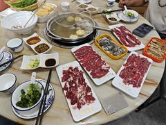 -杏花吴记牛肉火锅