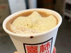 -喜柿咖啡SeeS coffee
