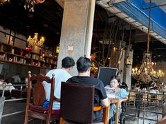 -漫咖啡 (CCPAPK店)