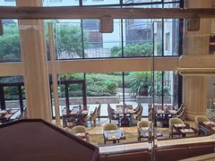 -上海外滩华尔道夫酒店
