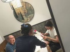 -徽镇小厨·经典徽菜(马连道店)