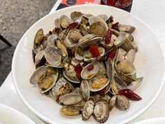 -船歌·鱼水饺青岛菜(国贸商城店)