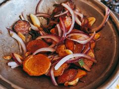 -辣婆婆(航天桥店)