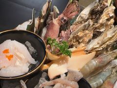 -牛YO寿喜烧和牛火锅自助(三台子万象汇店)