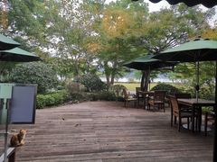 -浙江西子宾馆·瑶园咖啡厅