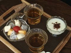 -泰适SPA馆丨精油·按摩·足道(后海地铁口店)