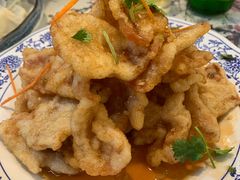 -石老头关东饺子王·东北菜(嘉华鑫城店)