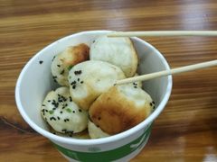 -许记生煎(遵义路店)