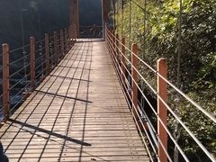 -安徽天堂寨风景区