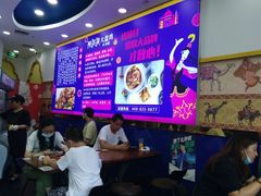 -阿拉提大盘鸡@米饭(南环东路汇邻广场店)