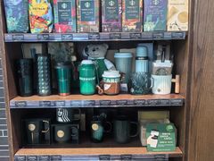 -星巴克(北京南站第二店)