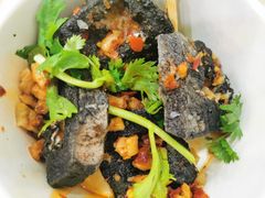 -黑色经典臭豆腐·湖南特产(坡子街店)