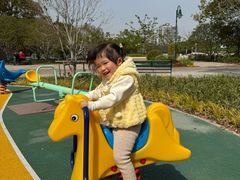 -新江湾城公园
