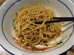 -秦香记凉皮肉夹馍(天城商业中心店)