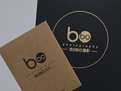-bobo高端证件照工作室(三元桥店)