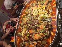 -金掌勺锅包肉(太原万达店)