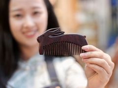 -五月木作·DIY木作文创体验店(北京路店)