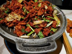 -四世同堂·京菜·烤鸭(双井店)