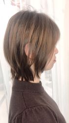 -京都造型·烫发·染发
