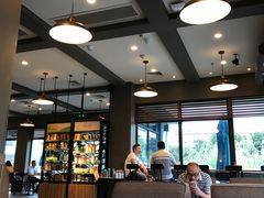 -星巴克(扬州珍园店)