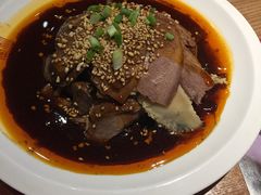 -新兴园饺子馆(北京百子湾店)