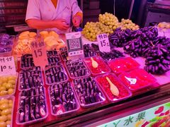 -正宁路小吃夜市