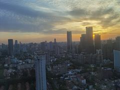 -上海新锦江大酒店