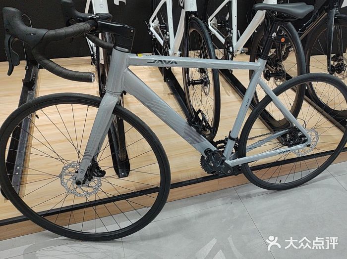 JAVA佳沃自行车(浦东旗舰店)图片