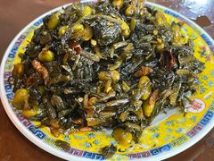 -阿婆潮汕砂锅粥(王府大街店)