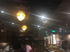 大堂-潇湘阁(昆泰国际大厦店)