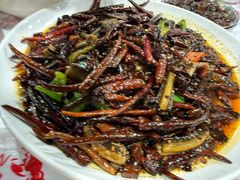 -辣螃铠盆盆蟹大排档(海昌店)
