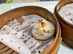 -冶春茶社(星汉大厦店)