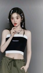 -米莱摄影写真(五大道别墅店)