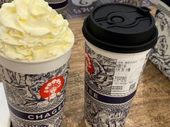-霸王茶姬(正佳广场店)