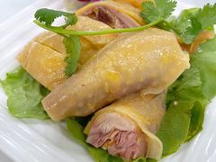 苏北咸鸡-瑞福园联谊餐室(茂名南路店)