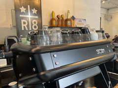 -Roast8ry Coffee Lab