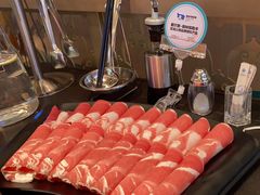 -额尔敦·品质自助(摩尔城店)