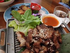 -荷花泰菜(东方新天地店)