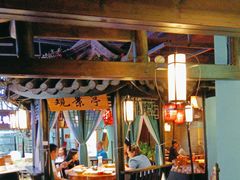 -苏帮主三样菜·江湖川菜(高新店)