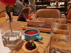 -原石牛扒·约会餐厅(龙城万科里店)