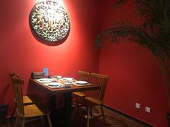 -泰国餐厅 Thai Food(裕华万达店)