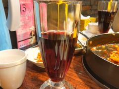 -帕西铁板鸡店(新世界百货店)