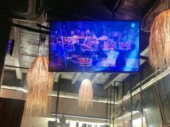 -Uncle Kosto科斯托·中东菜