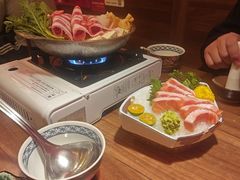 -隐月· 㐂和食屋(芝罘万达公馆店)