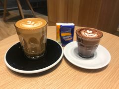 -Seesaw Coffee(苏州中心店)