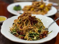 -品味居·首店·大连鲜活海鲜大连菜(东港店)