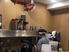 -霸王茶姬(南强街店)