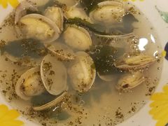 -萨莉亚意式餐厅(深圳北站店)