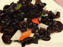 -复旦大学本部-食堂