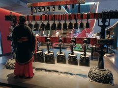 -曾宴·楚菜(湖北省博物馆店)